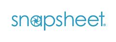 Snapsheet logo