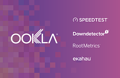 Ookla logo