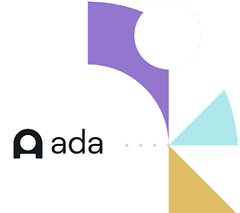 Ada logo