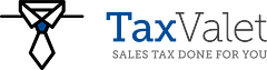 TaxValet logo