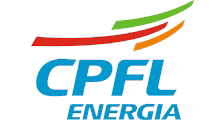 Cpfl Energia logo