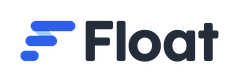 Float.com logo