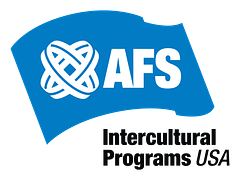 Afs-Usa logo