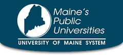 University of Maine logo