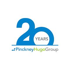 Pinckney Hugo Group logo