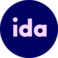 ida.me logo