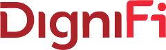 DigniFi logo