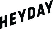 Heyday Skincare Corporate logo