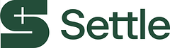 Settle logo