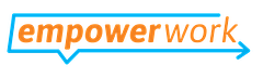 Empower Work logo