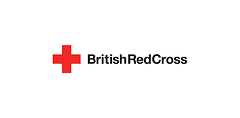 British Red Cross logo