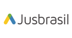 na Jusbrasil logo