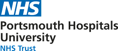 Portsmouth Hospitals University NHS Trust logo