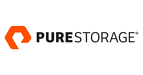 Pure Storage logo